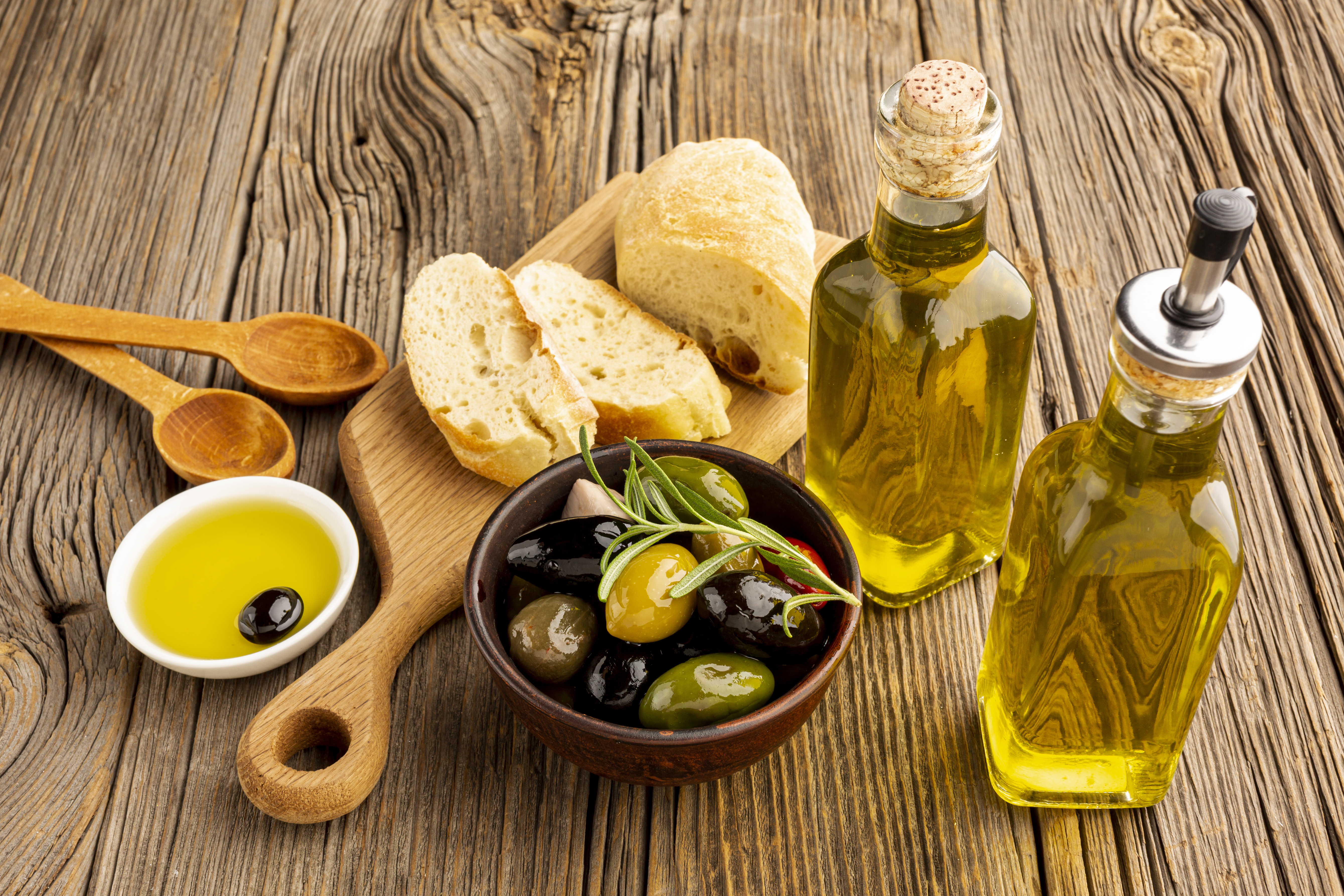 Olive Oil